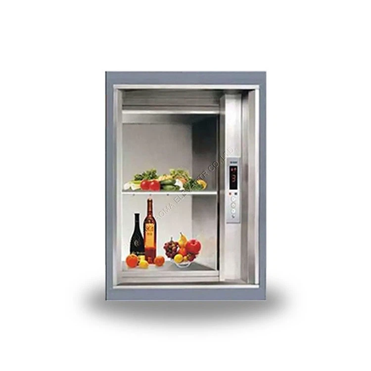 House Dumb Waiter